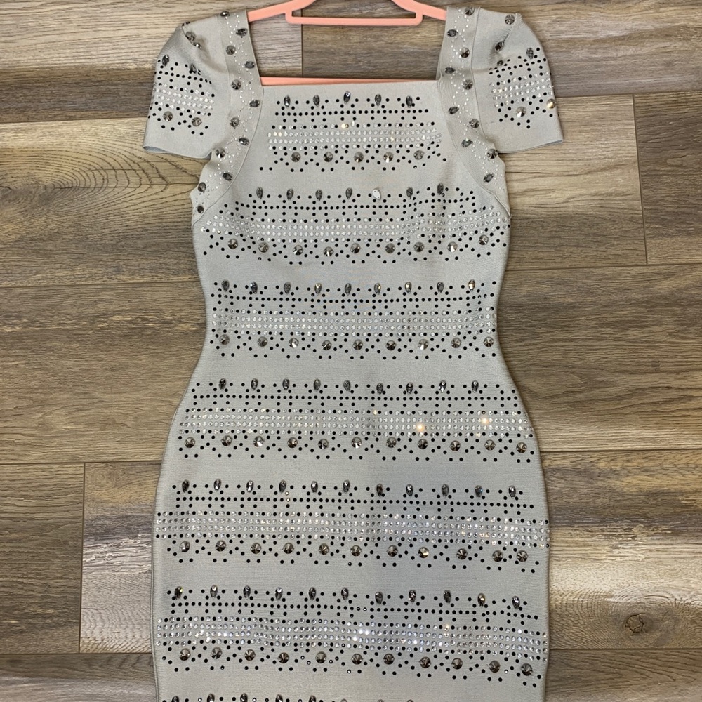 Nevada Love Dress